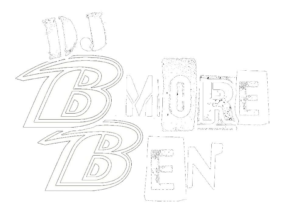 DJ BMore Ben performing at a vibrant party